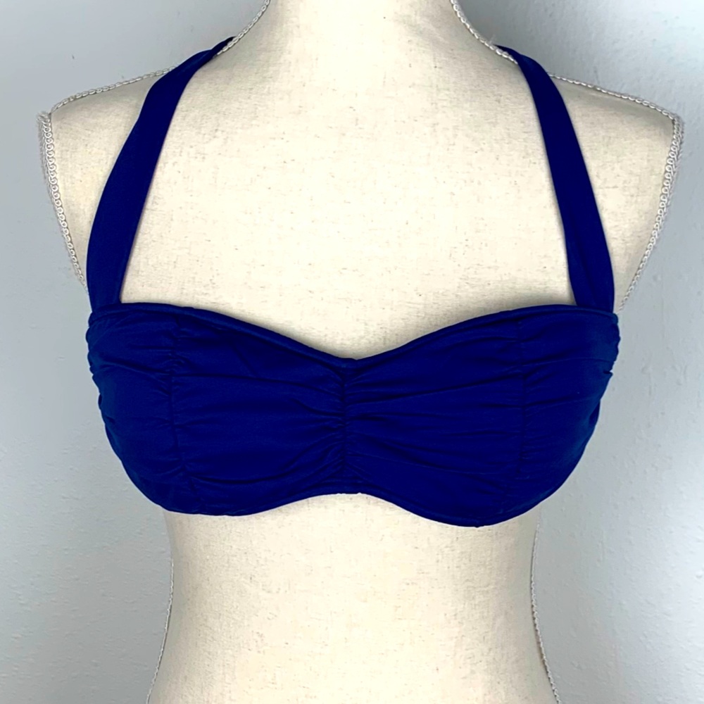 NWT Tommy Bahama bikini top